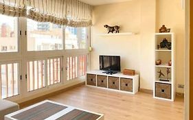 Apartamento Las Tejas