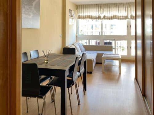 Apartamento Las Tejas Benidorm Exterior photo