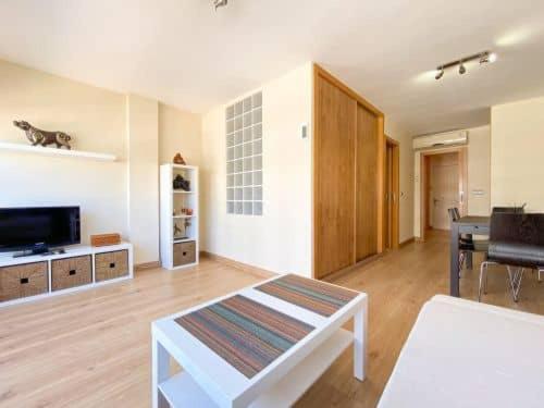 Apartamento Las Tejas Benidorm Exterior photo